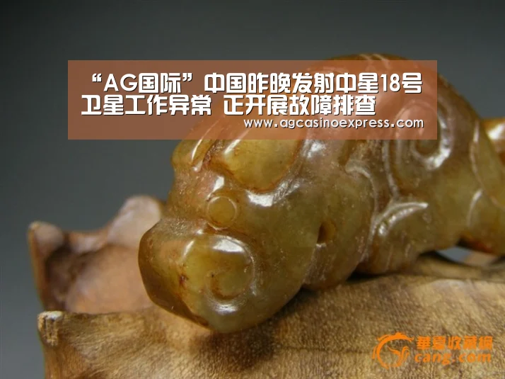 “AG国际”中国昨晚发射中星18号卫星工作异常 正开展故障排查(图1) AG内容
