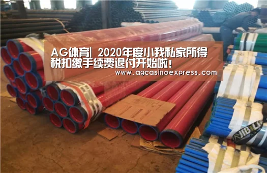 AG体育|
2020年度小我私家所得税扣缴手续费退付开始啦!(图3) AG体育