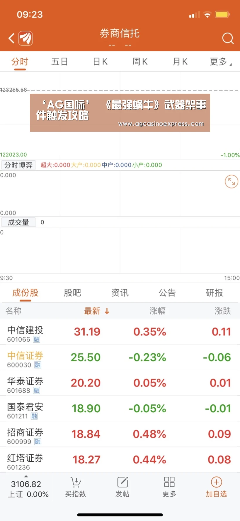 ‘AG国际’
《最强蜗牛》武器架事件触发攻略(图3) AG一站
