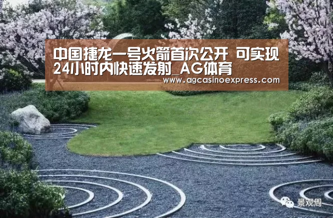 中国捷龙一号火箭首次公开 可实现24小时内快速发射_AG体育(图1) AG内容